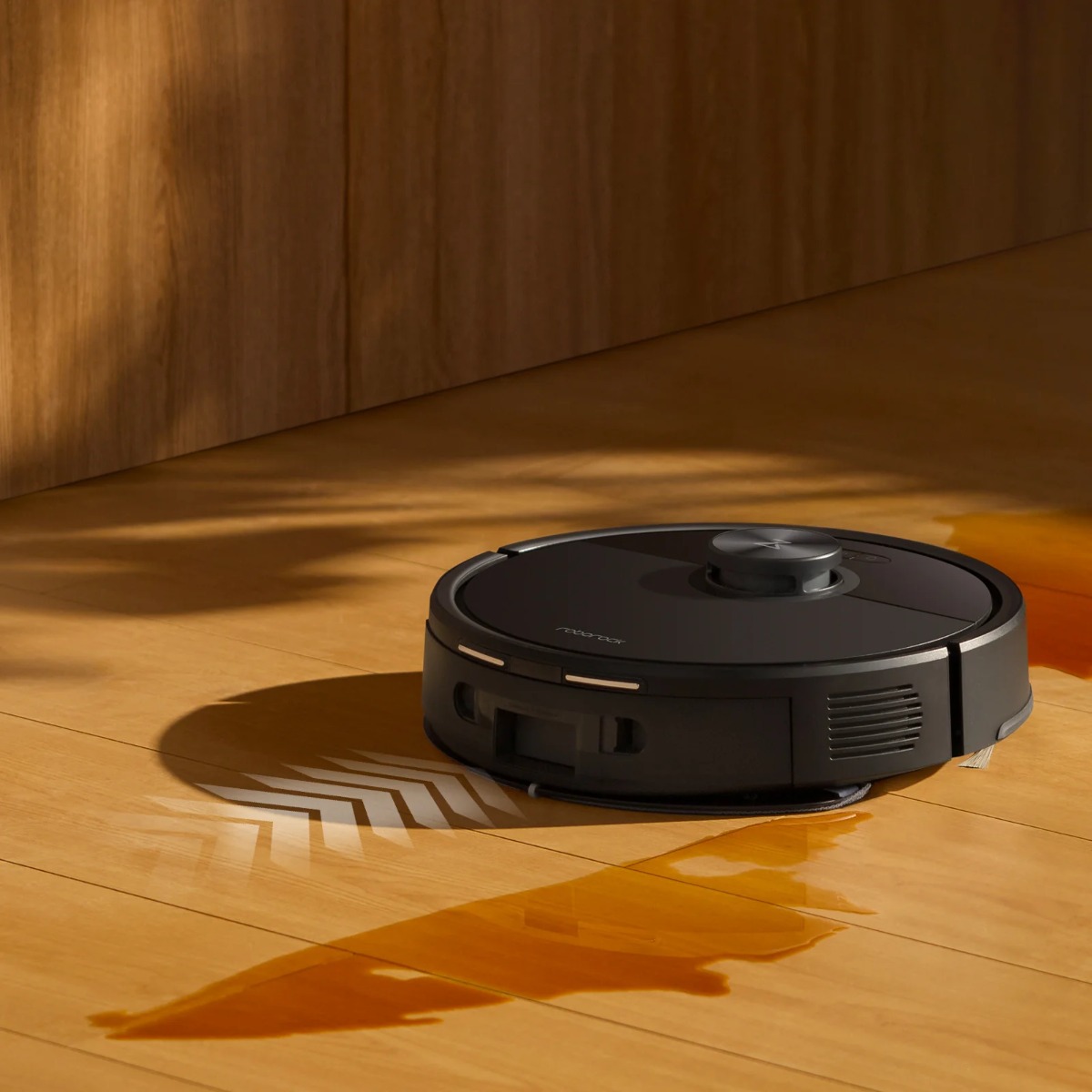 Robot sprzątający Roborock Q7 TF biały